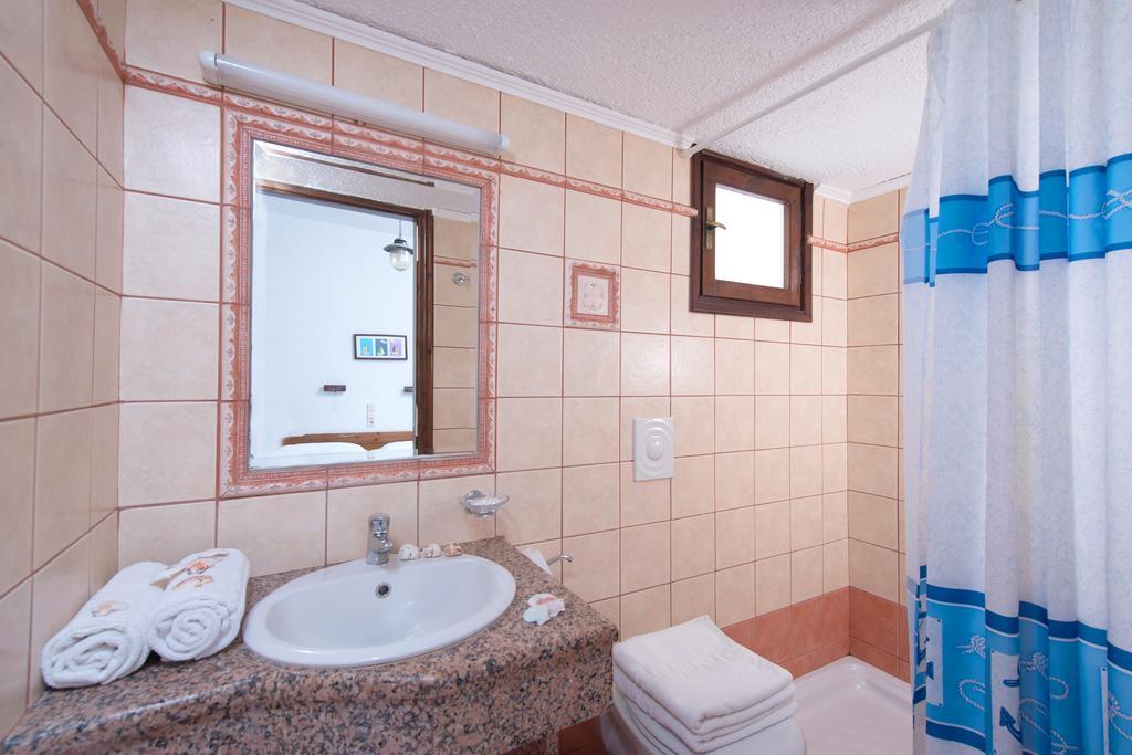Stella Mare Apartments Елунда Екстер'єр фото